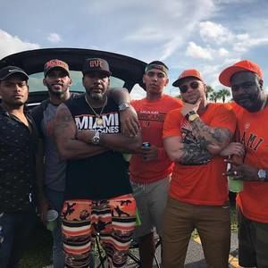 Meet your Posher, Brandon